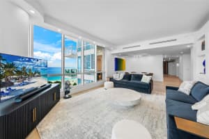 100 S Pointe Dr 1409/10, Miami Beach