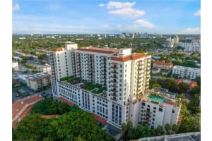 888 S Douglas Rd 1401, Coral Gables