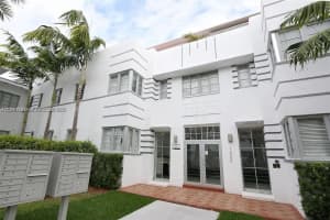 1600 Euclid Ave 102, Miami Beach