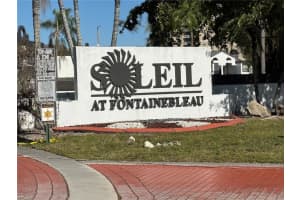 9725 Fontainebleau Blvd A103, Miami 9725 Fontainebleau Blvd A103, Miami