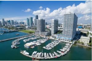 1717 N Bayshore Dr. A-3451, Miami