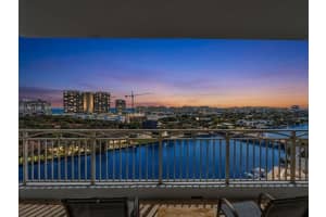 9751 E Bay Harbor Dr 12d, Bay Harbor Islands