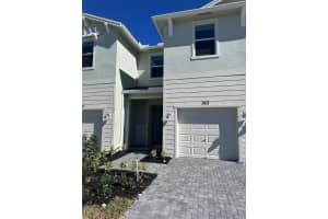 363 Se Crossoak Ln, Port Saint Lucie
