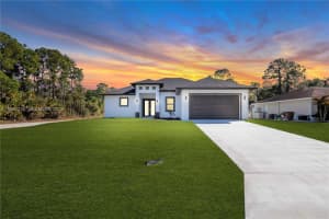 4703 Sara Ave N, Lehigh Acres