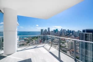 851 Ne 1st Ave 3212, Miami