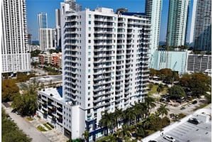 275 Ne 18th St 1705, Miami
