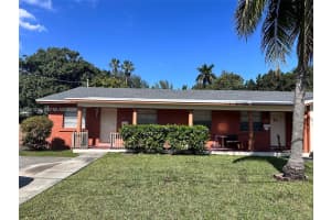 1551 Ne 143 Streer 0, Miami