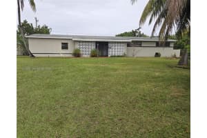 10901 Sw 178th Ter, Miami