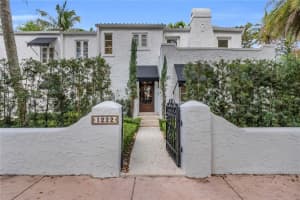 1222 Cortez Street, Coral Gables 1222 Cortez Street, Coral Gables