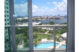 253 Ne 2nd St 3105, Miami