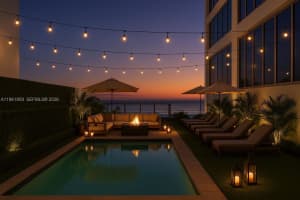 6899 Collins Ave 2307/10, Miami Beach