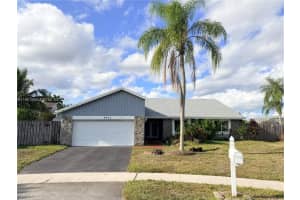 9425 Nw 46th St, Sunrise 9425 Nw 46th St, Sunrise