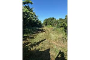 224xx Sw 202 Ave, Homestead