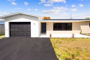 21 Se 7th St, Pompano Beach 21 Se 7th St, Pompano Beach