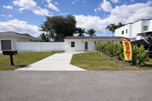 4396 Sw 25th Ter 1-2, Dania Beach