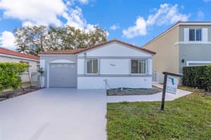 16907 Sw 142nd Pl, Miami