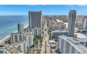 3901 S Ocean Dr 12x, Hollywood