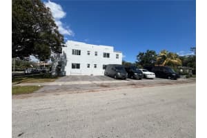 1015 S 17th Ave 9, Hollywood