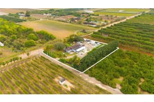 33300 Sw 212th Ave, Homestead