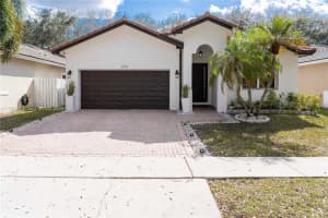 13746 Sw 32nd Street, Miramar