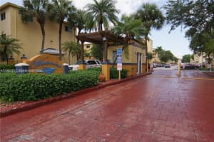 14921 Sw 82nd Ter 3-201, Miami