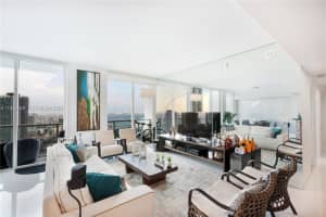 244 Biscayne Blvd 4604, Miami