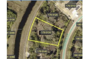 1913 Roderick Ln, Lehigh Acres