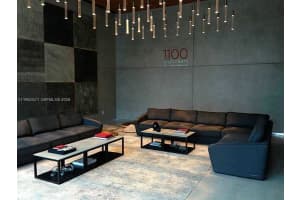 1100 S Miami Ave 1710, Miami