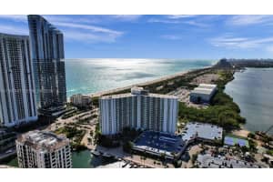 100 Bayview Dr 2028, Sunny Isles Beach