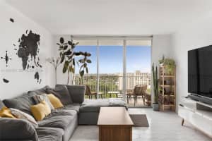 2801 Ne 183rd St 1607w, Aventura