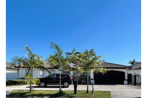 1063 Sw 142nd Ave A, Miami
