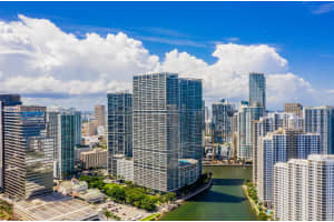 495 Brickell Ave 2606, Miami