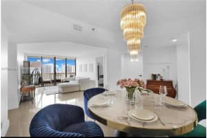 1000 W Island Blvd 2508, Aventura