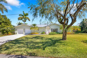 11625 Sw 70th Ave, Pinecrest