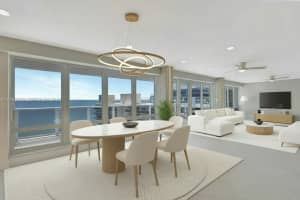 4100 Galt Ocean Dr 1001, Fort Lauderdale