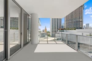 851 Ne 1st Ave 1012, Miami