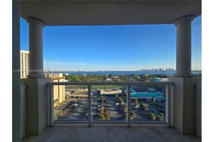 1625 Kennedy Cswy 1207c, North Bay Village