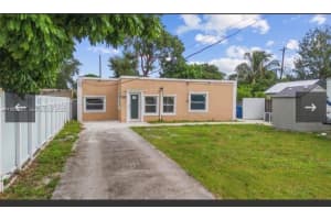 1835 Nw 85th St, Miami