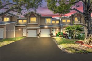 2260 W Discovery Circle W, Deerfield Beach