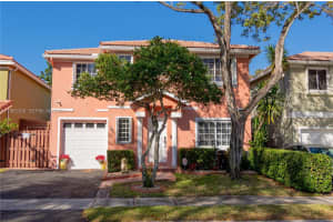 61 Nw 110th Ave, Plantation