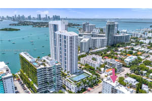 1345 West Ave 201, Miami Beach