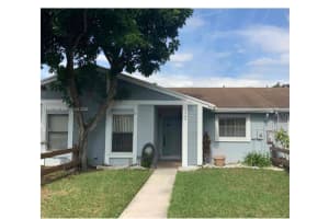 7959 Nw 41st Ct 7959, Sunrise