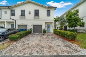 646 Sw 12th St, Florida City