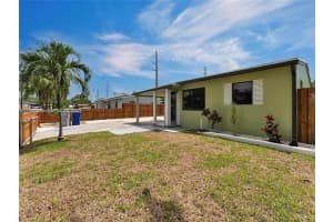 2730 Ne 16th Ave, Pompano Beach