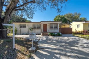 16350 Nw 37th Ave, Miami Gardens