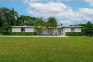 8605 Sw 162nd St, Palmetto Bay
