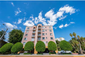 1 Alhambra Cir 403, Coral Gables