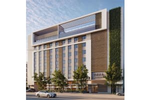 1136 Sw 3 Ave 405, Miami