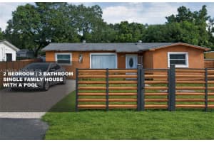 471 Ne 162nd St 1a, Miami