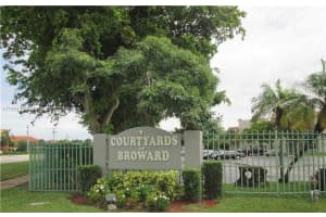 1810 Sw 81st Ave 2314, North Lauderdale